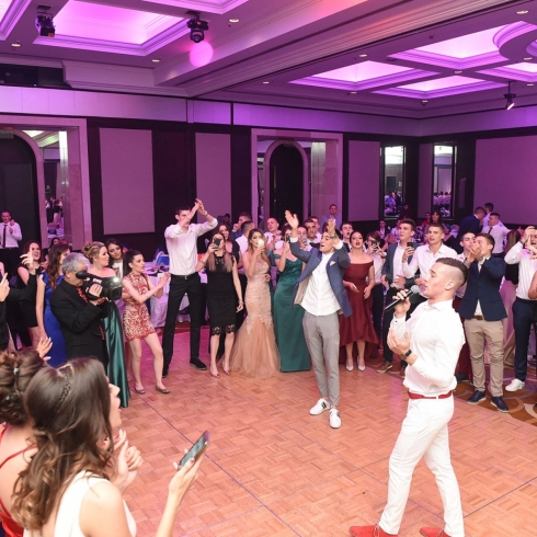 Maturski bal