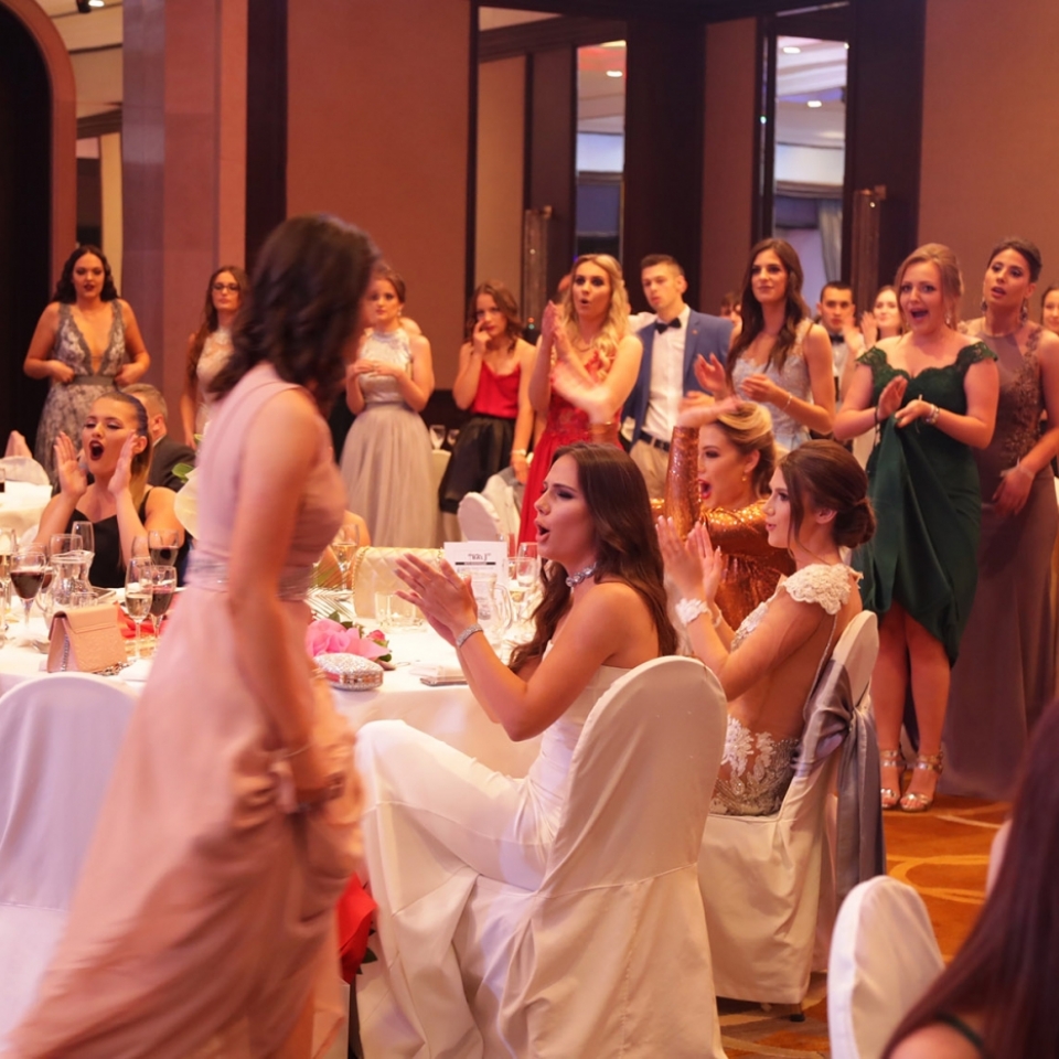Maturski bal