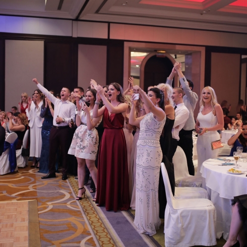 Maturski bal