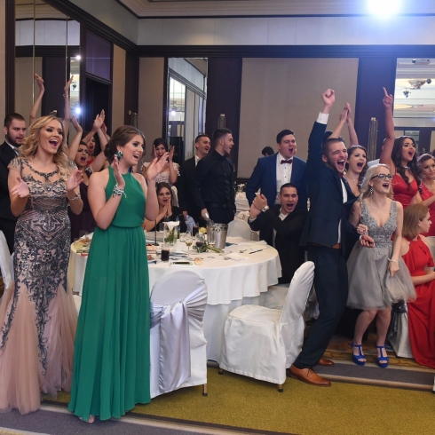 Maturski bal